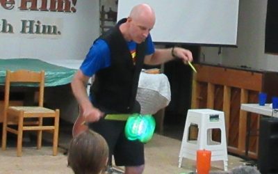 Bob Cates is Coming to RRR This Summer!!