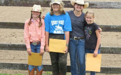 What Camp Means to Me